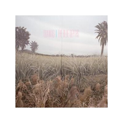 ODAWAS - THE BLUE DEPTHS - LP