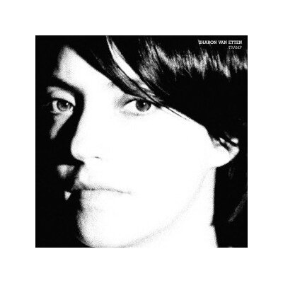 VAN ETTEN, SHARON - TRAMP - LP