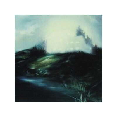 BESNARD LAKES, THE - UNTIL IN EXCESS, IMPERCEPTIBLE UFO - CD