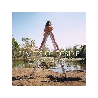 SMALL BLACK - LIMITS OF DESIRE - LP