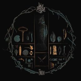 WOLF PEOPLE - FAIN - CD