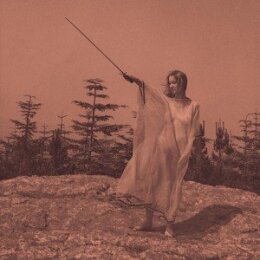 UNKNOWN MORTAL ORCHESTRA - II - CD