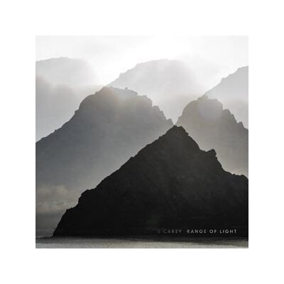 CAREY, S. - RANGE OF LIGHT (COLORED VINYL) - LPD