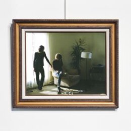 FOXYGEN - FOXYGEN...AND STAR POWER - LP