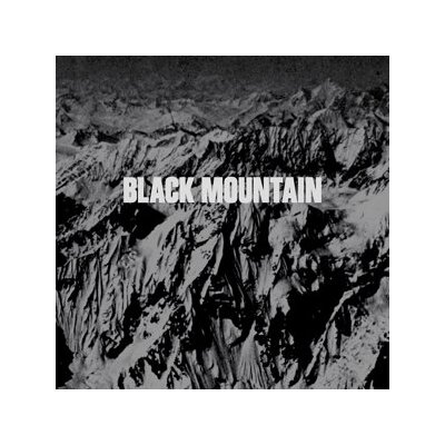 BLACK MOUNTAIN - BLACK MOUNTAIN (10TH ANNIVERSARY DELUXE EDITION) - CD