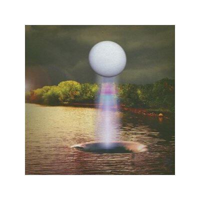 BESNARD LAKES, THE - A COLISEUM COMPLEX MUSEUM - LP