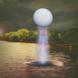 BESNARD LAKES, THE - A COLISEUM COMPLEX MUSEUM - LP