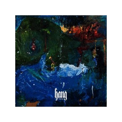 FOXYGEN - HANG - CD
