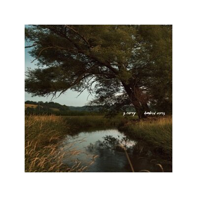 CAREY, S. - HUNDRED ACRES - CD