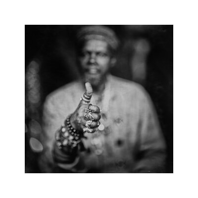 HOLLEY, LONNIE - MITH - LP