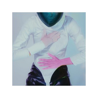 UNKNOWN MORTAL ORCHESTRA - SEX & FOOD - CD