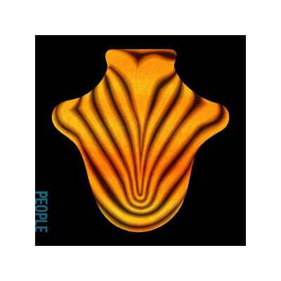 BIG RED MACHINE - BIG RED MACHINE - LP