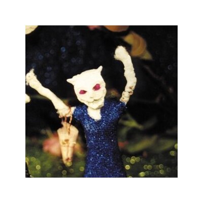 BONNIE BILLY - MORE REVERY - LP