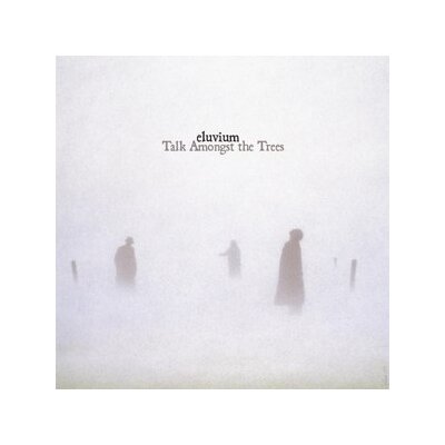 ELUVIUM - TALK AMONGST THE TREES - LP