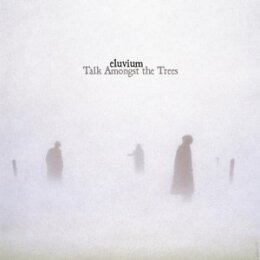 ELUVIUM - TALK AMONGST THE TREES - LP