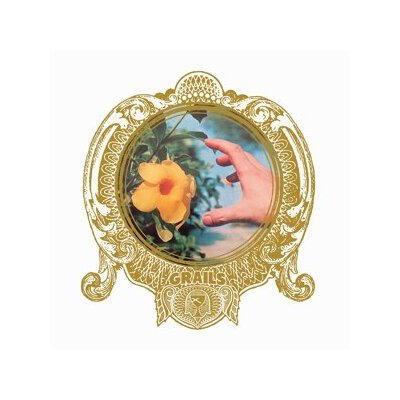 GRAILS - CHALICE HYMNAL - CD