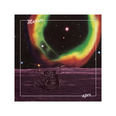 MAJEURE - APEX - LPD