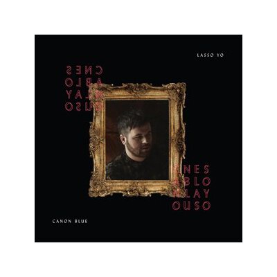 CANON BLUE - LASSO YO - LP