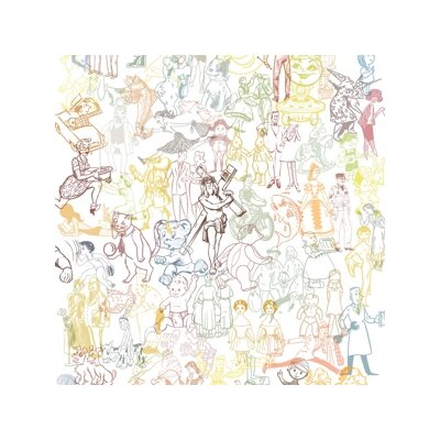 DE JONG, PAUL - YOU FUCKEN SUCKER - LP