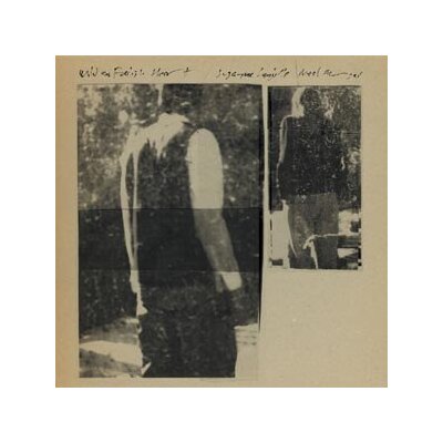 LANGILLE, SUZANNE & MURGAI, NEEL - WILD & FOOLISH HEART - LP