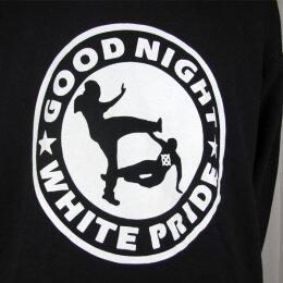 Good Night White Pride - Sweatshirt