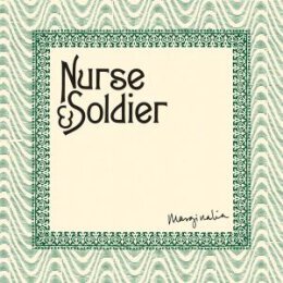 NURSE & SOLDIER - MARGINALIA - CD