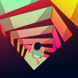 LUSHLIFE - RITUALIZE - LP