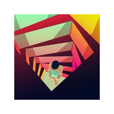 LUSHLIFE - RITUALIZE - CD