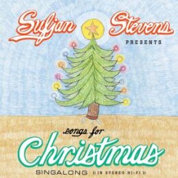 STEVENS, SUFJAN - SONGS FOR CHRISTMAS - CD