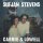 STEVENS, SUFJAN - CARRIE & LOWELL - CD