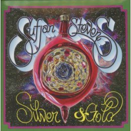 STEVENS, SUFJAN - SILVER & GOLD - SONGS FOR CHRISTMAS...