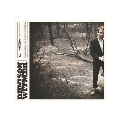 WITMER, DENISON - DENISON WITMER - CD