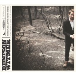 WITMER, DENISON - DENISON WITMER - CD