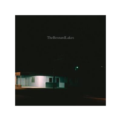 BESNARD LAKES, THE - VOLUME 1 - CD