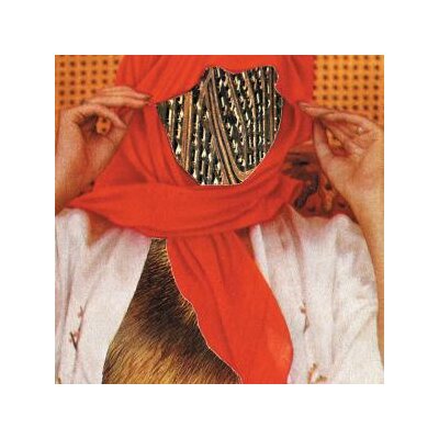 YEASAYER - ALL HOUR CYMBALS - CD