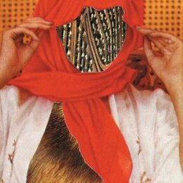 YEASAYER - ALL HOUR CYMBALS - CD