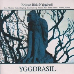 YGGDRASIL - YGGDRASIL FEAT. EIVOR - CD