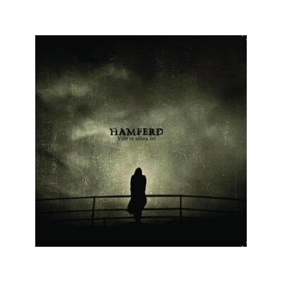 HAMFERD - VILST ER SIDSTA FET - CD