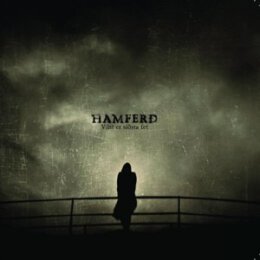 HAMFERD - VILST ER SIDSTA FET - CD