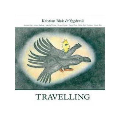 YGGDRASIL - TRAVELING - CD