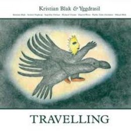 YGGDRASIL - TRAVELING - CD