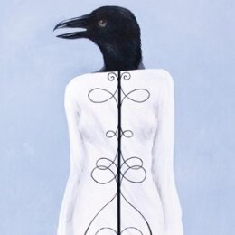 EIVOR - KRAKAN (RE-RELEASE) - CD