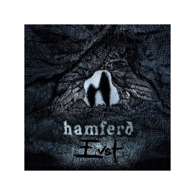 HAMFERD - EVST - CD