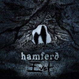 HAMFERD - EVST - CD