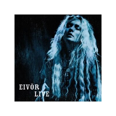 EIVOR - LIVE - CD