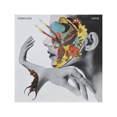 KASS, KONNI - HAPHE - CD