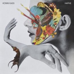 KASS, KONNI - HAPHE - CD