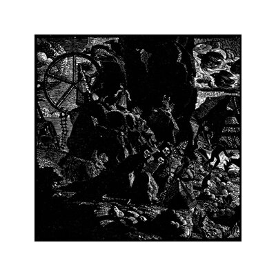 SVARTMáLM - SVARTMáLM - LP