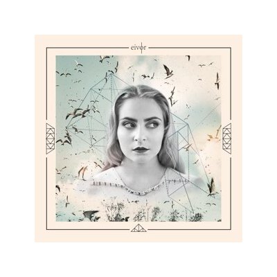 EIVOR - BRIDGES - LP