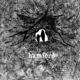 HAMFERD - EVST - LP